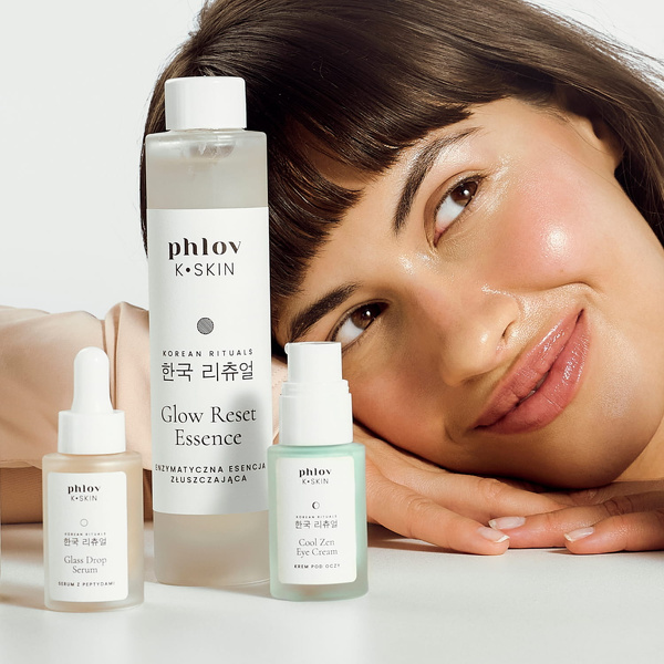 K-SKIN Cool Zen Eye Cream