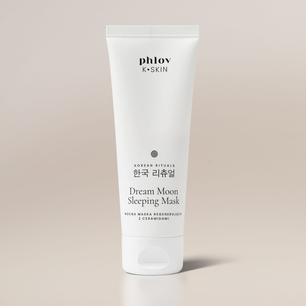 K-SKIN Dream Moon Sleeping Mask