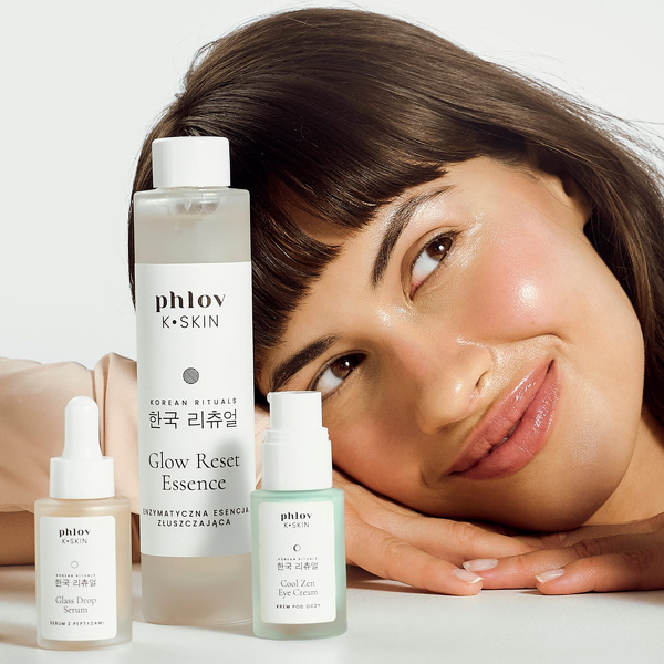 K-SKIN Glow Reset Essence