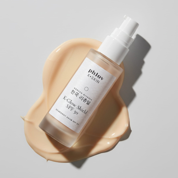 K-SKIN K-Glow Shield SPF 50