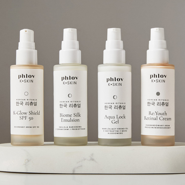 K-SKIN Re:Youth Retinol Cream