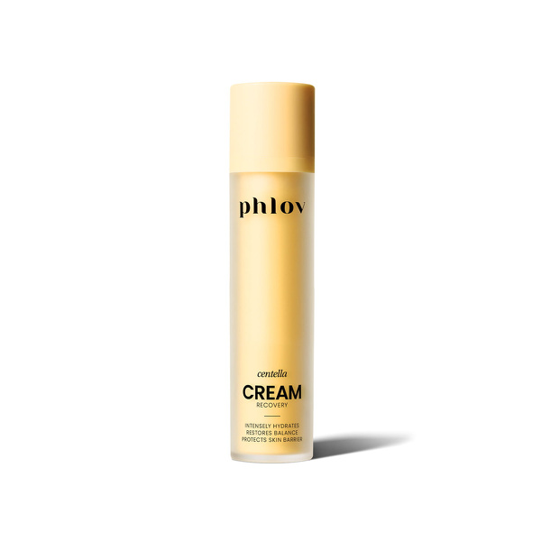 CENTELLA Recovery Cream