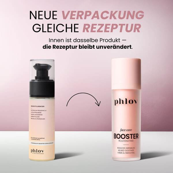 REJUVENATING BOOSTER