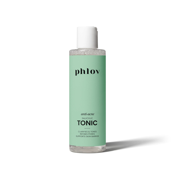 ANTI-ACNE SALICYLIC TONIC