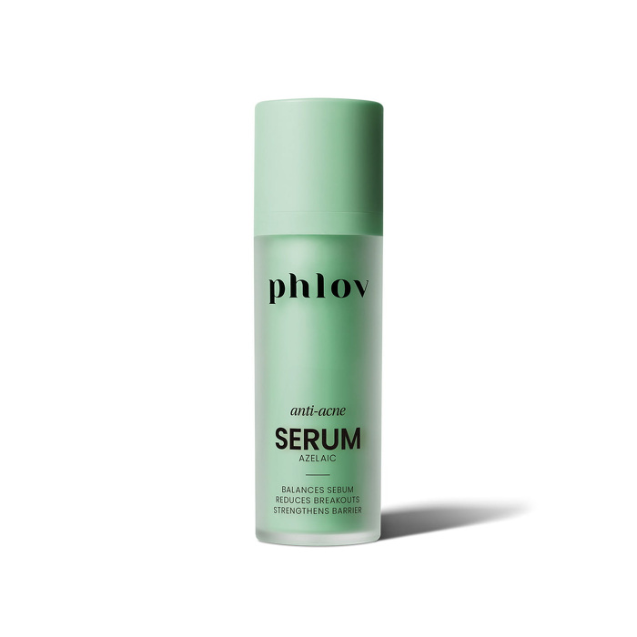 ANTI-ACNE AZELAIC SERUM