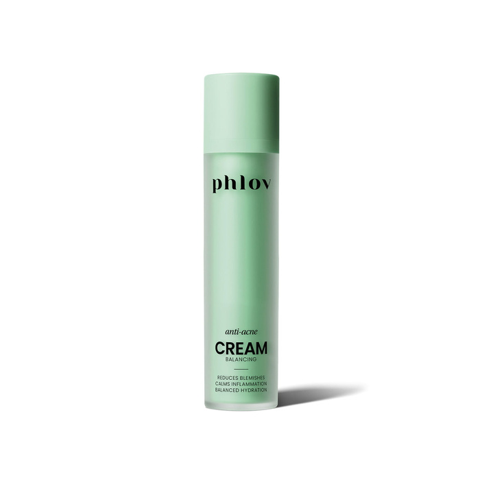 ANTI-ACNE BALANCING CREAM