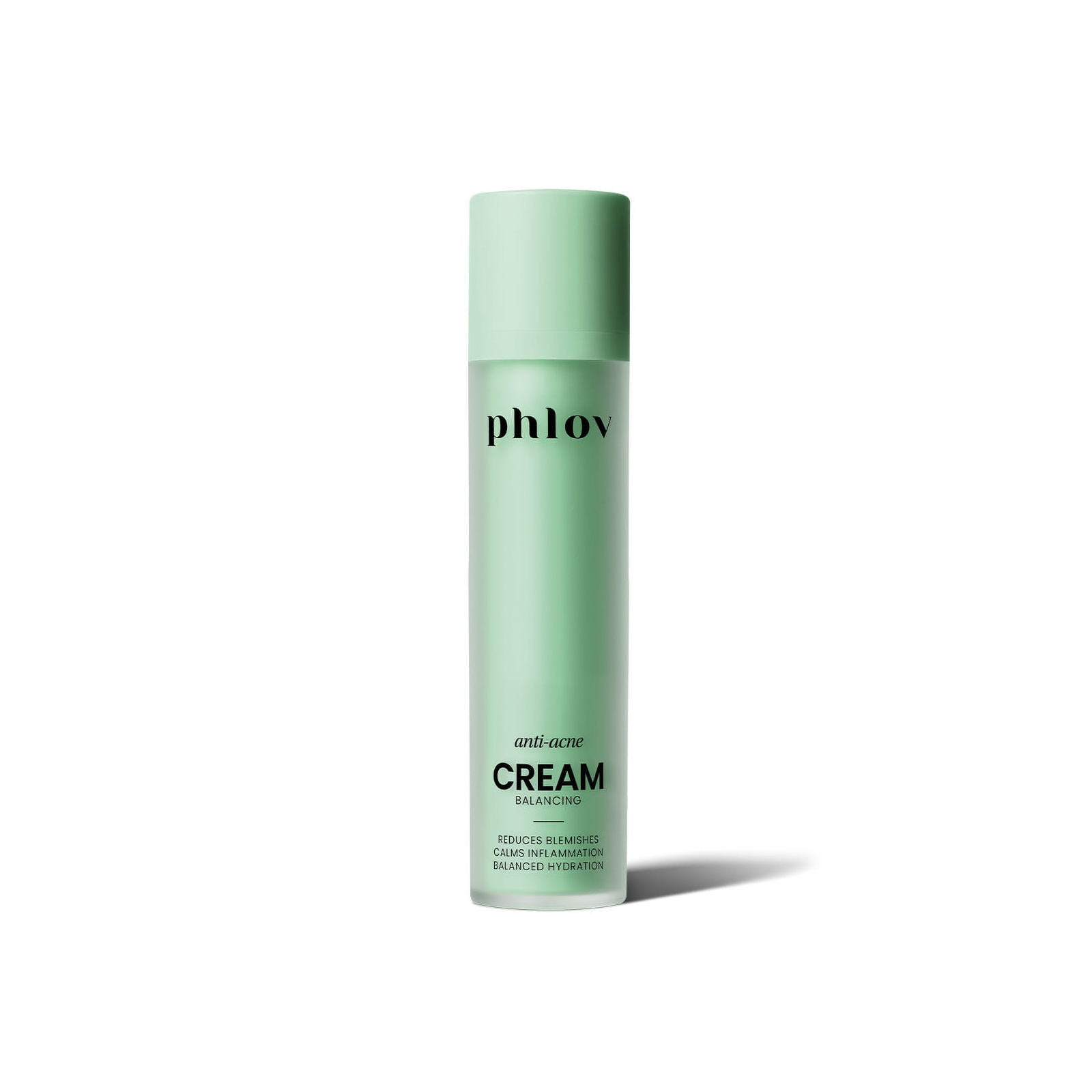 ANTI-ACNE BALANCING CREAM