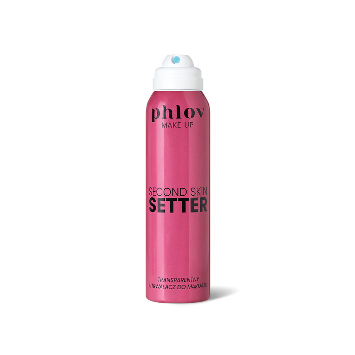 MAKE UP SECOND SKIN SETTER