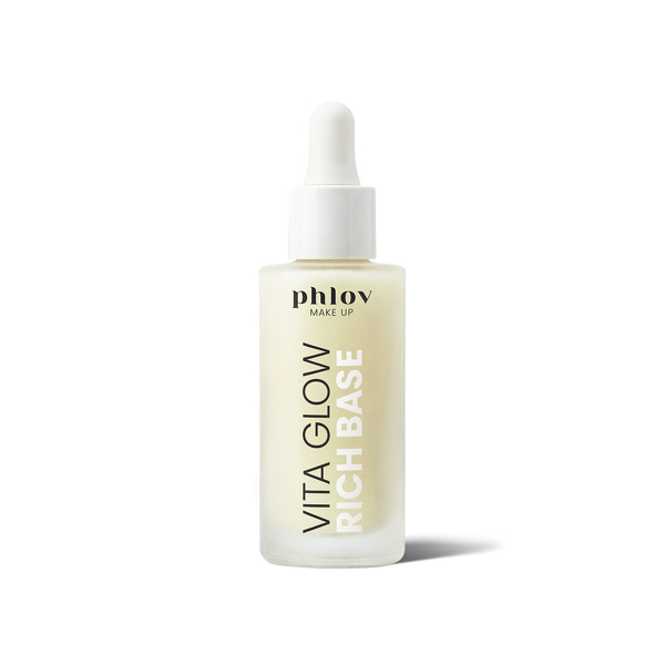 MAKE UP VITA GLOW RICH BASE