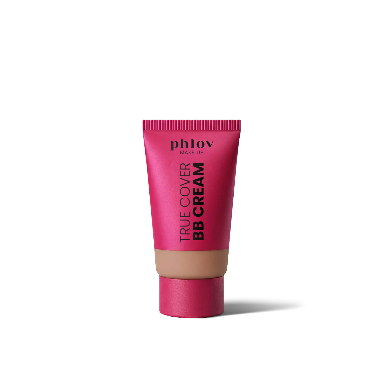 MAKE UP TRUE COVER BB CREAM 03 GOLDEN BEIGE