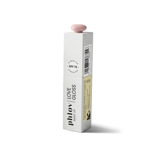 MAKE UP LOVE LIPGLOSS UV PROTECTION
