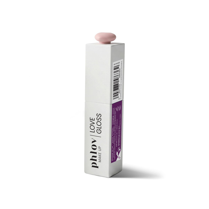MAKE UP LOVE LIPGLOSS...