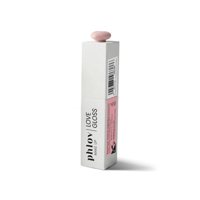 MAKE UP LOVE LIPGLOSS...