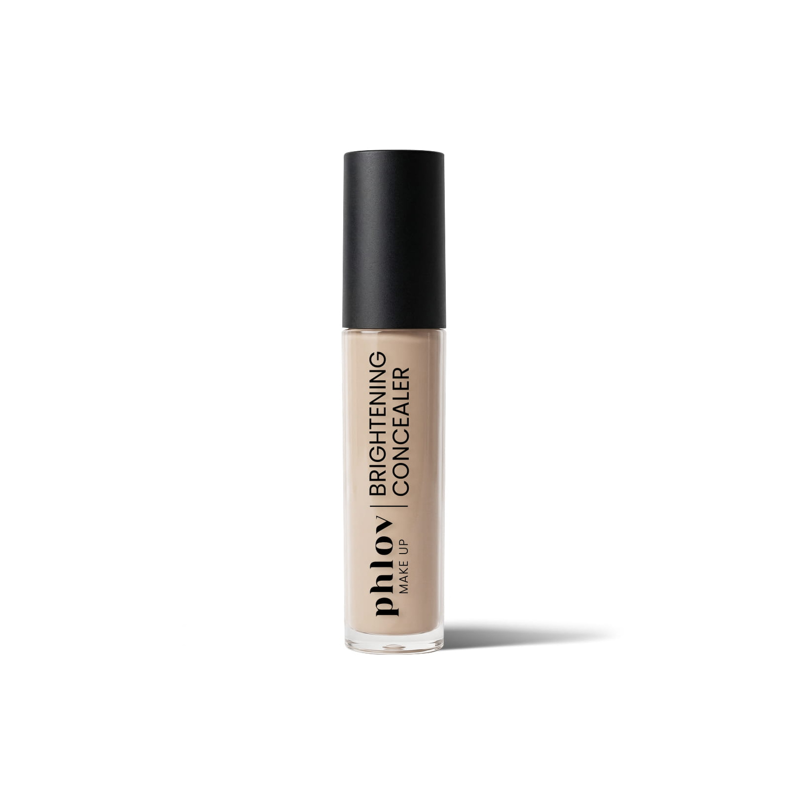 MAKE UP BRIGHTENING CONCEALER 02 LIGHT BEIGE