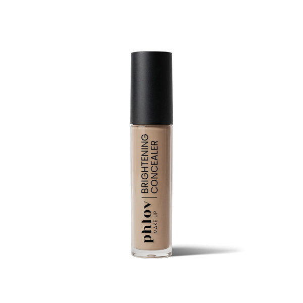 MAKE UP BRIGHTENING CONCEALER 03 DEEP BEIGE