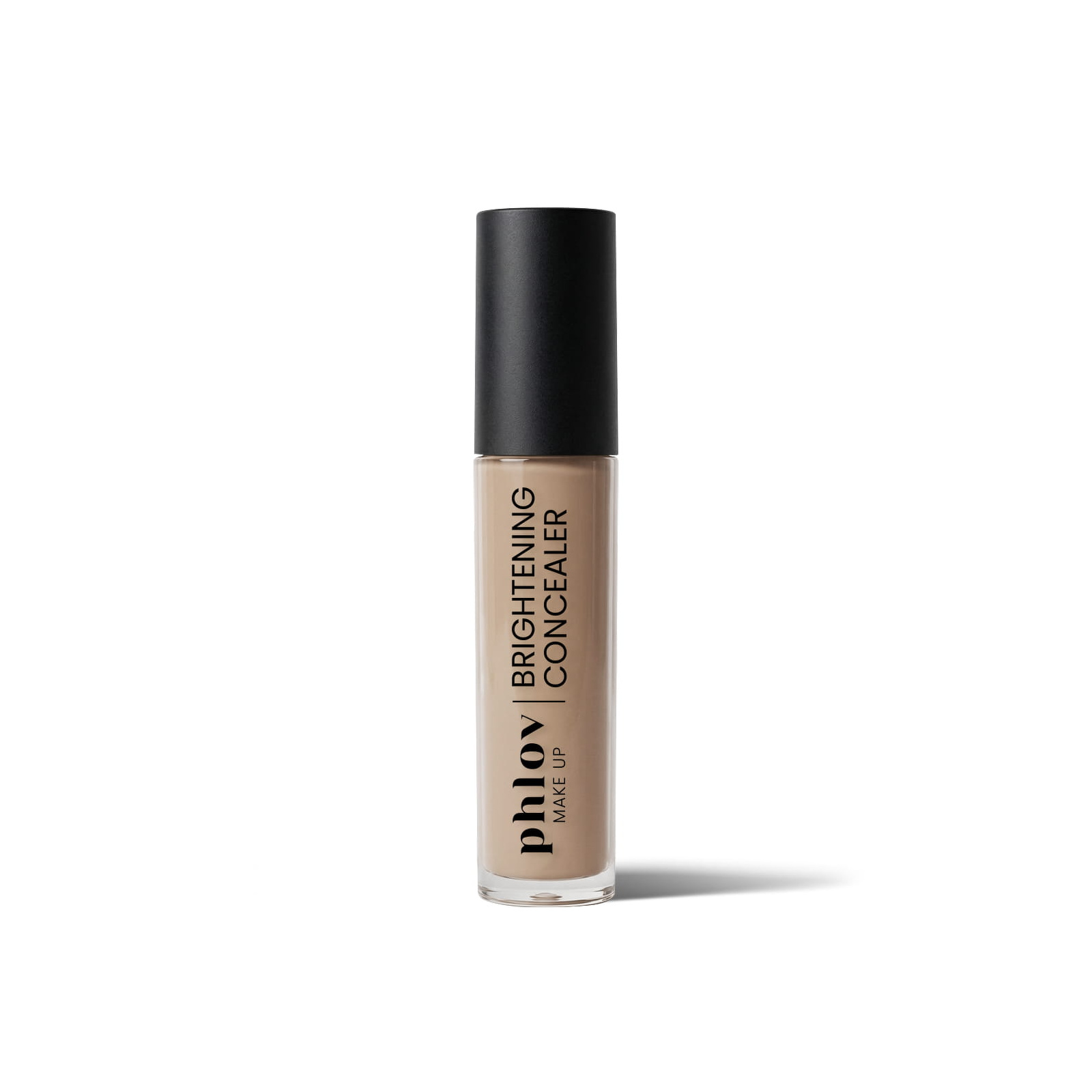 MAKE UP BRIGHTENING CONCEALER 03 DEEP BEIGE