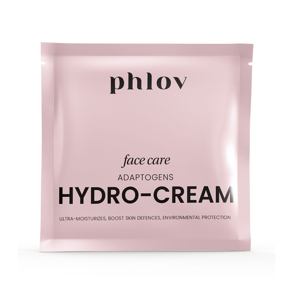 HYDRO CREAM CREMEPROBE
