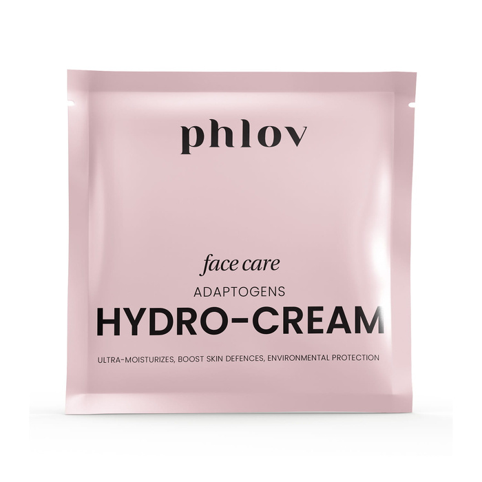 HYDRO CREAM CREMEPROBE