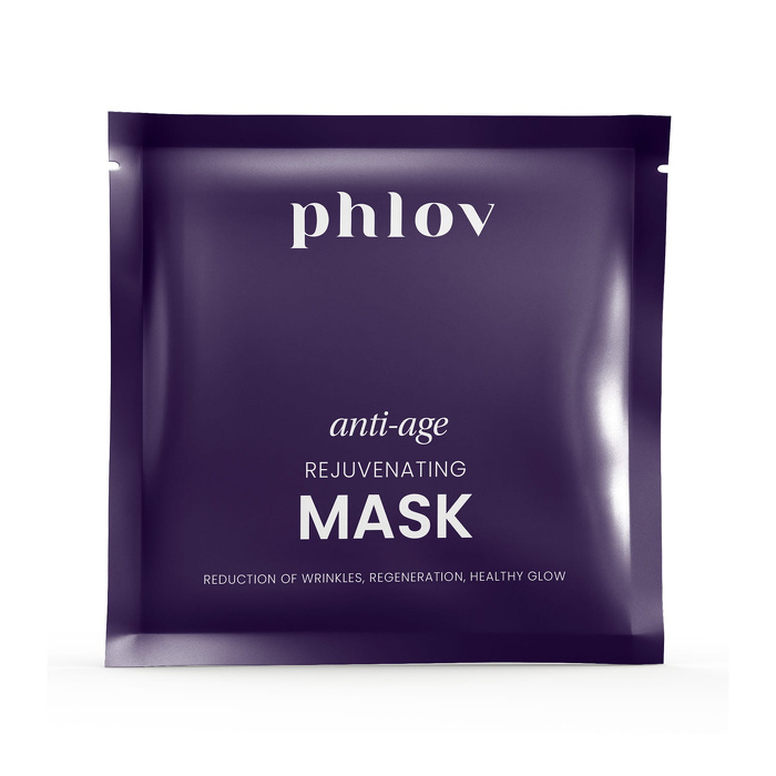REJUVENATING MASK CREMEPROBE