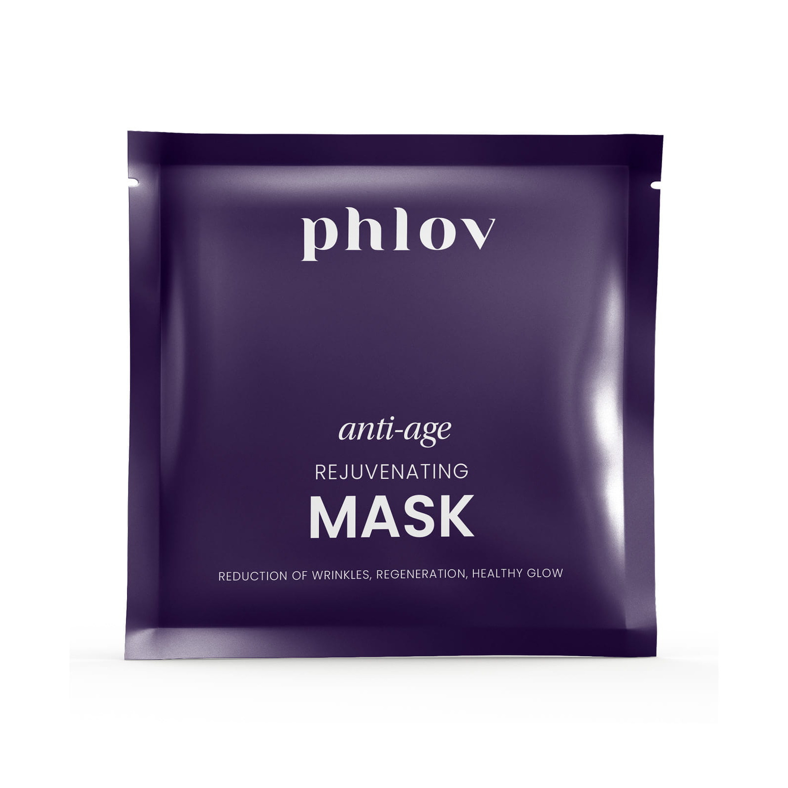 REJUVENATING MASK CREMEPROBE