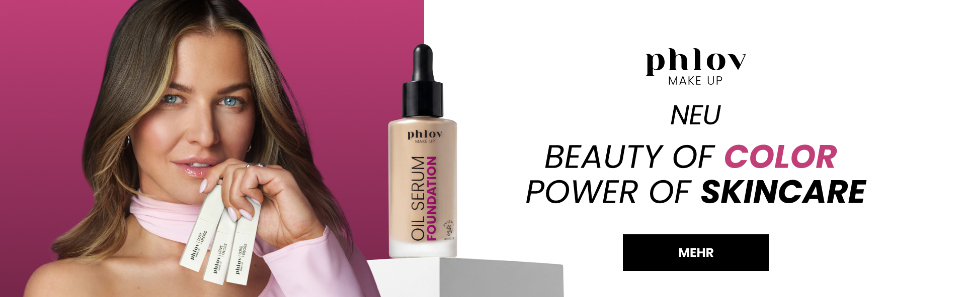 phlov make up