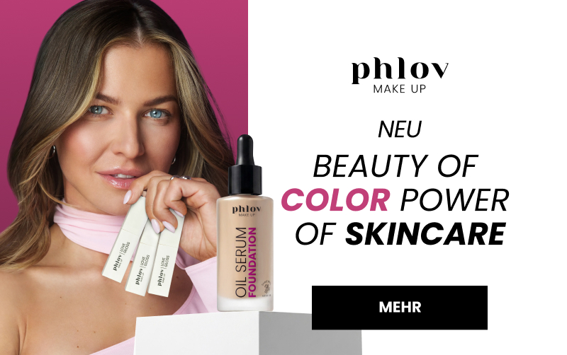 phlov make up