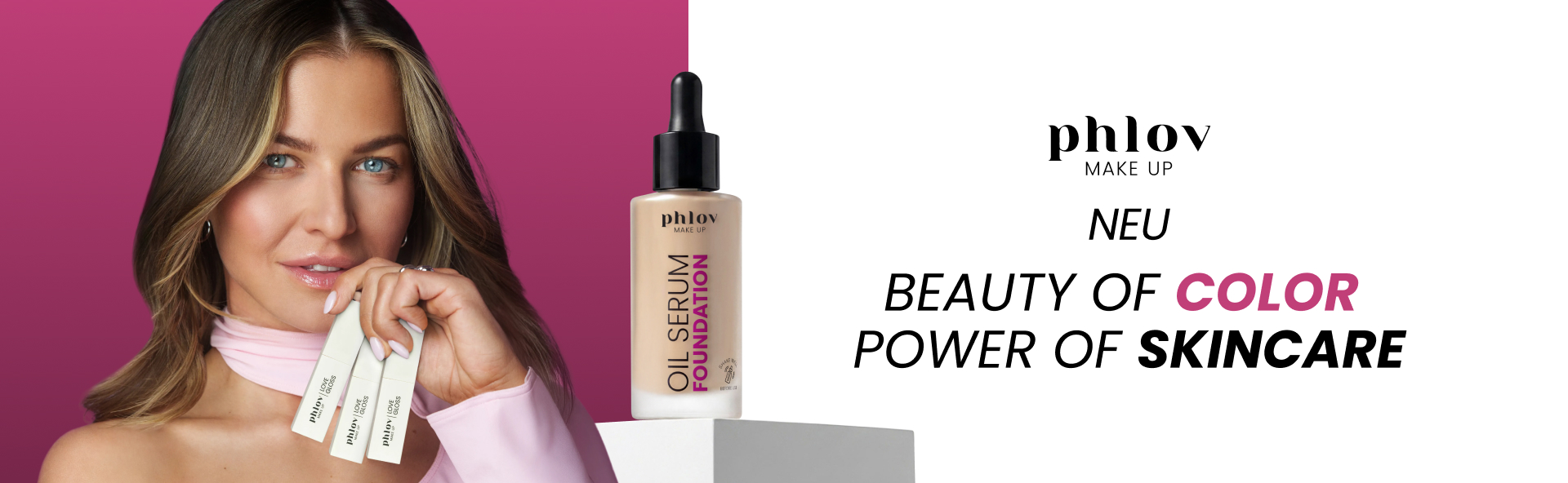 Make-up-Produkte