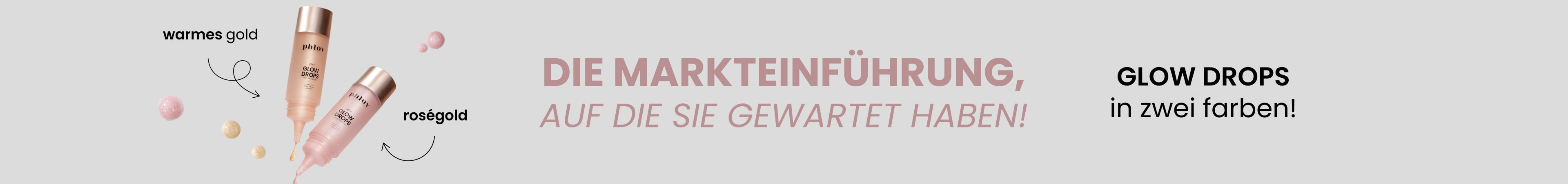 gesichtspflege Phlov kosmetik