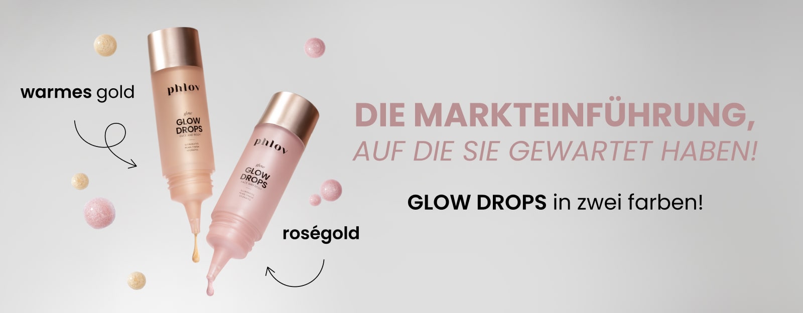 gesichtspflege Phlov kosmetik