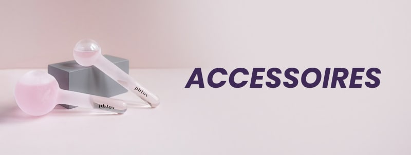 Accessoires Phlov