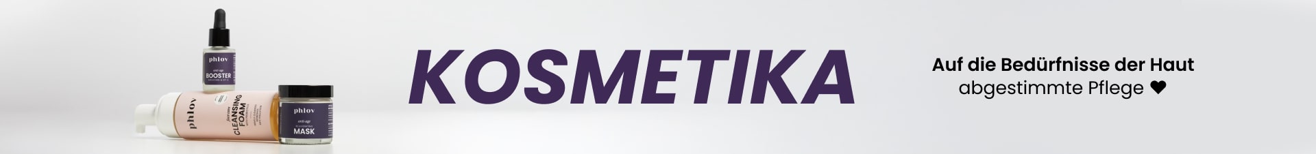 kosmetika