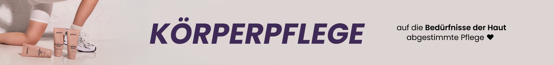Korperpflege Phlov