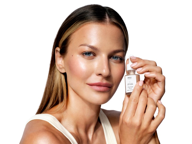 serum anna lewandowska