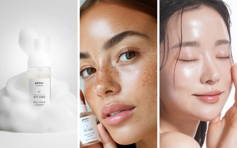 kosmetyki koreańskie