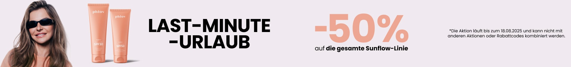 summersale kosmetika