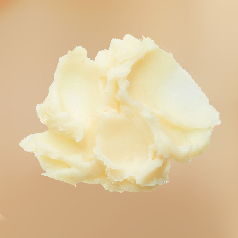 Butter Für Haar