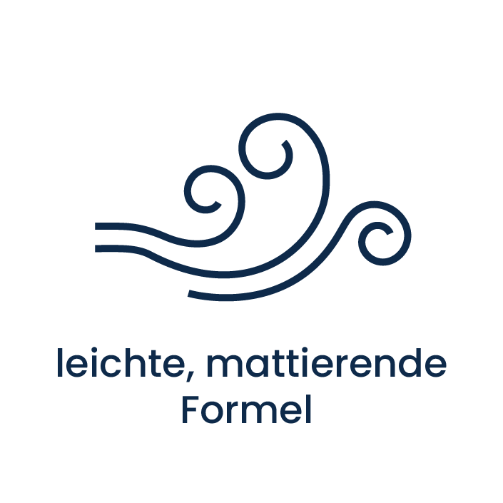 mencare leichte Formel