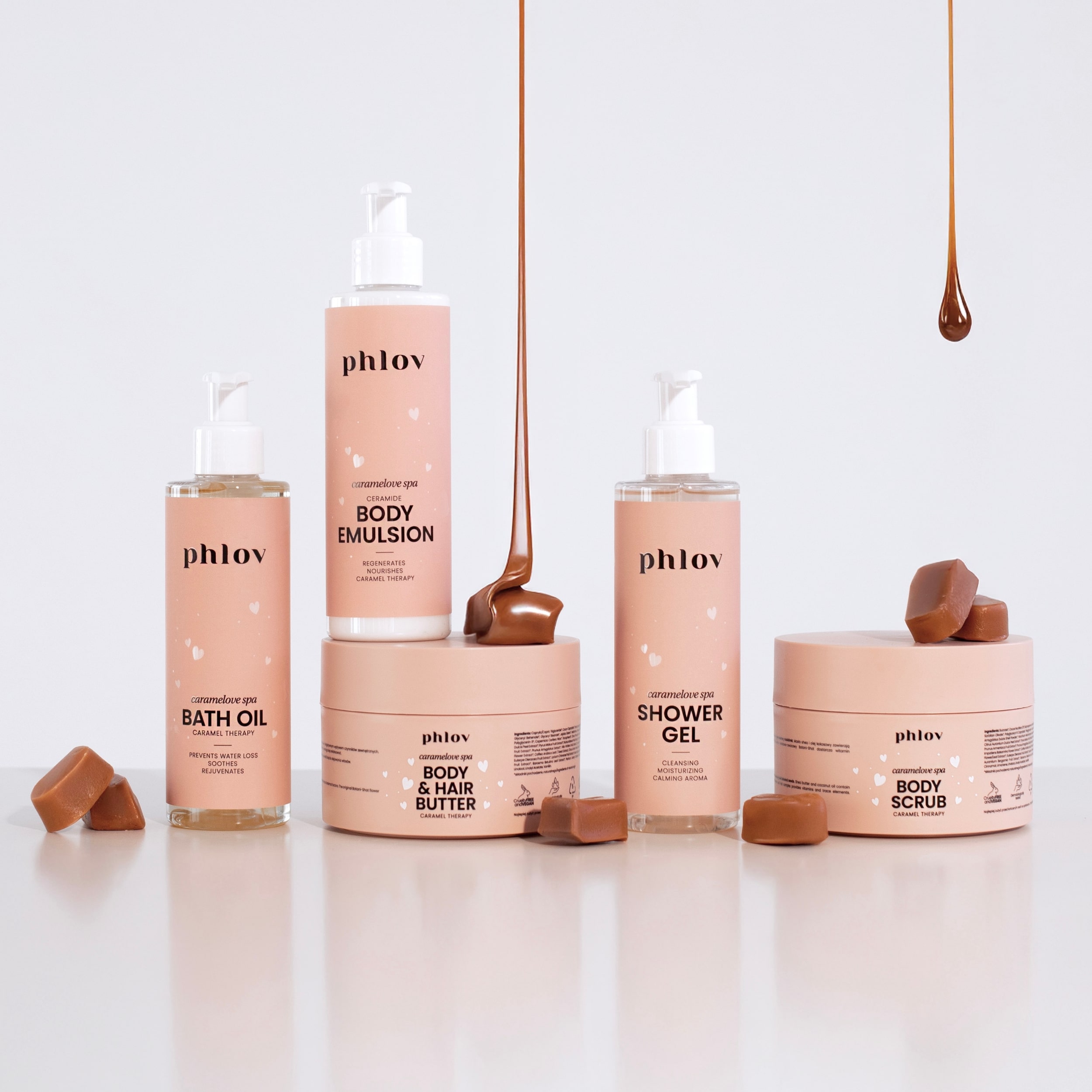 FEUCHTIGKEITSSPENDENDES BADEÖL