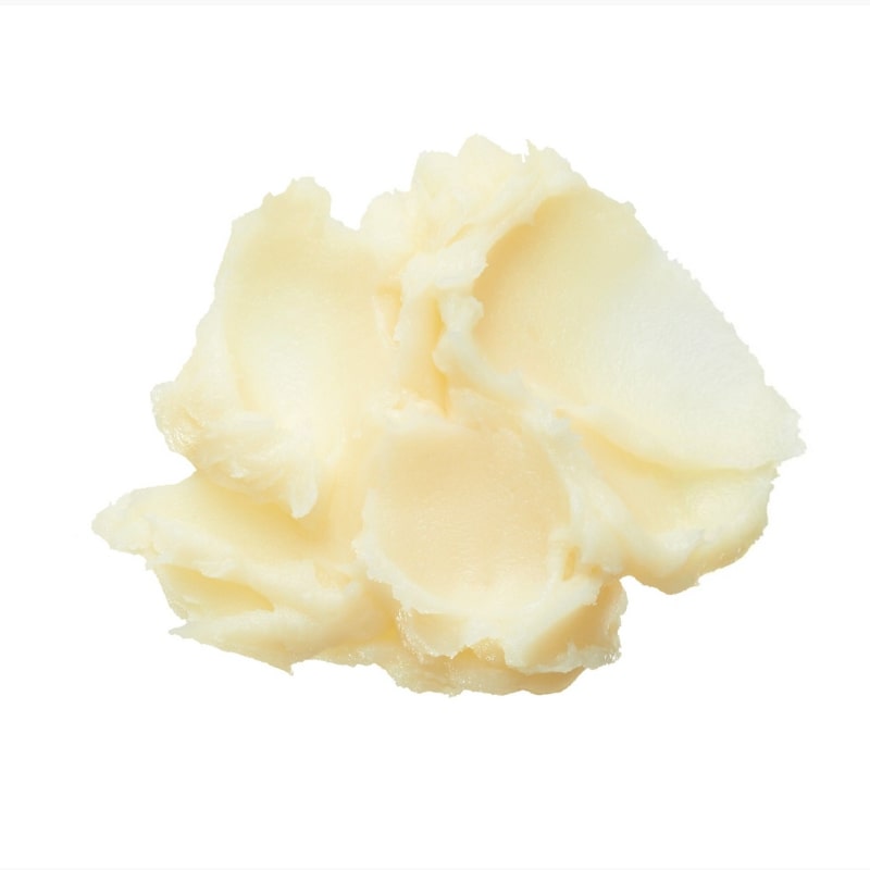 Naturliche Körperbutter