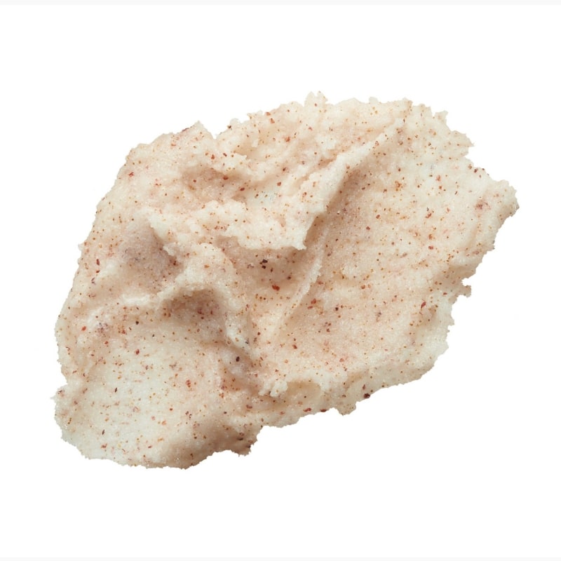 Naturliche zucker KÖRPERPEELING