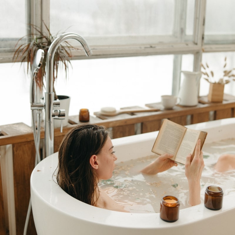 Zucker KÖRPERPEELING