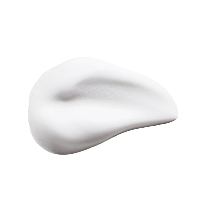 Beruhigende Gesichtspflege