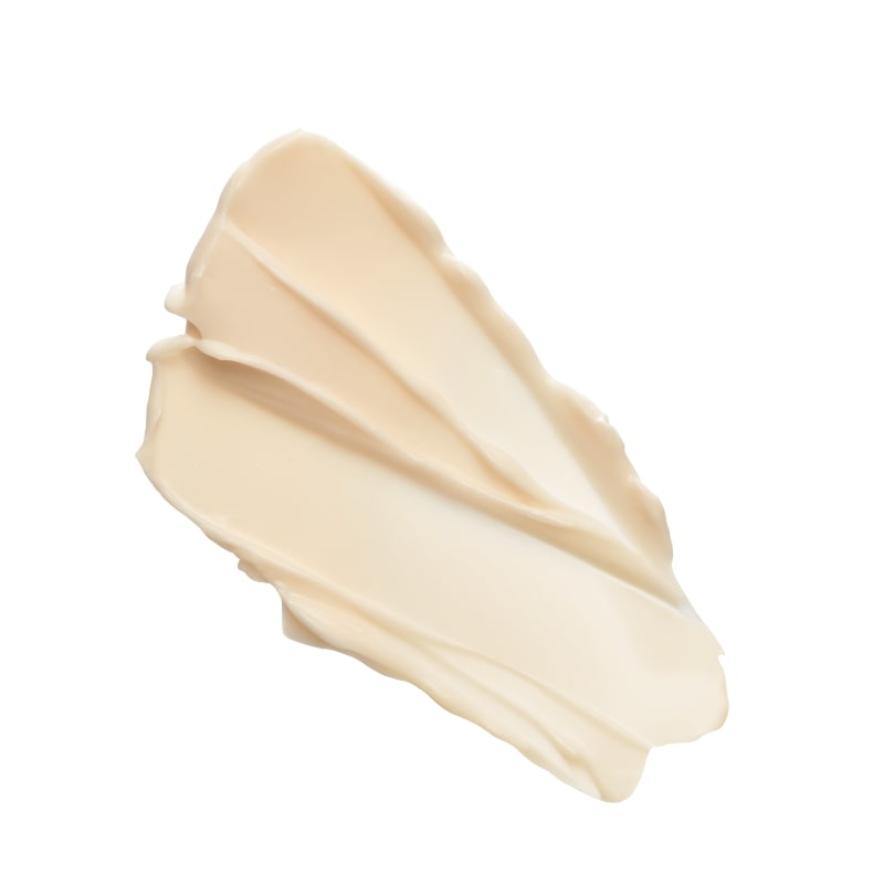 Natürliche gesicht mask