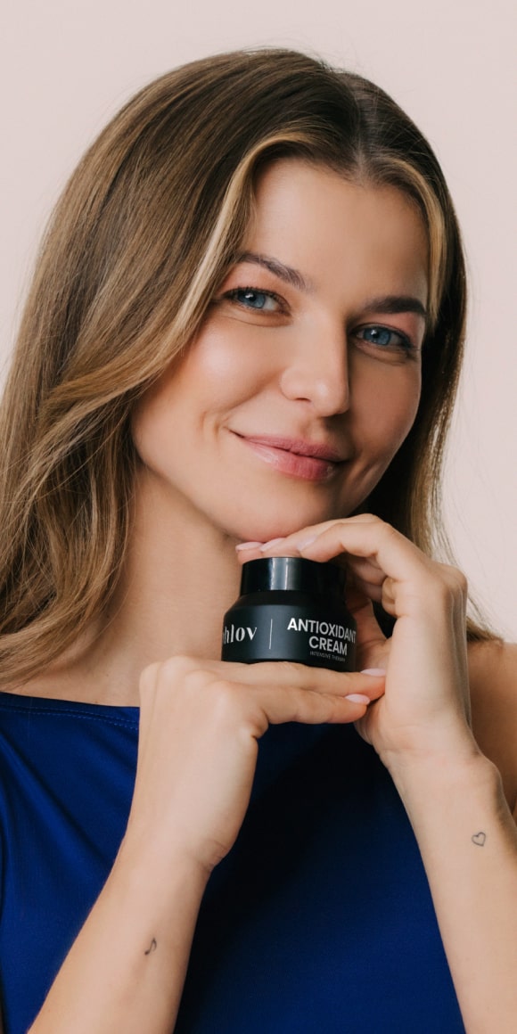 Anna Lewandowska kosmetik