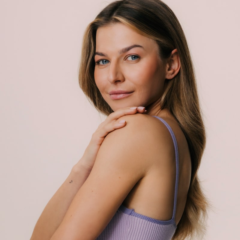 Anna Lewandowska kosmetik