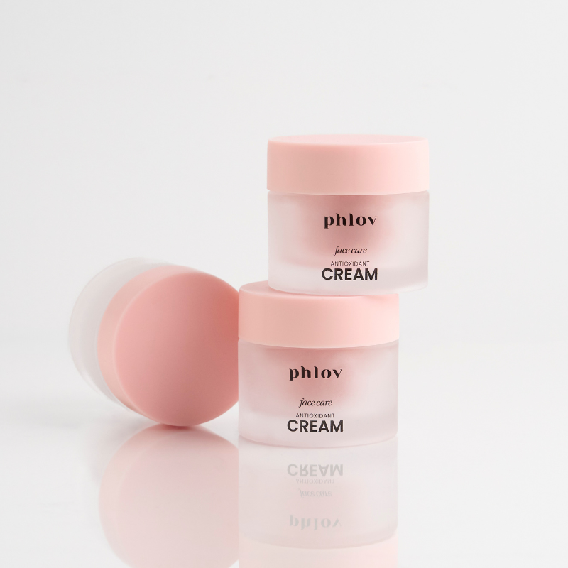 naturliche gesicht creme