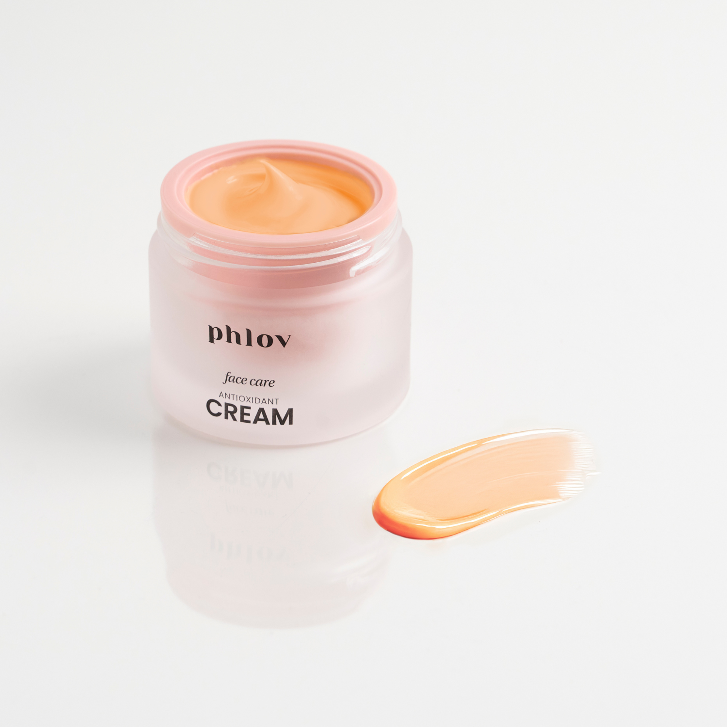 Natürliche kosmetik