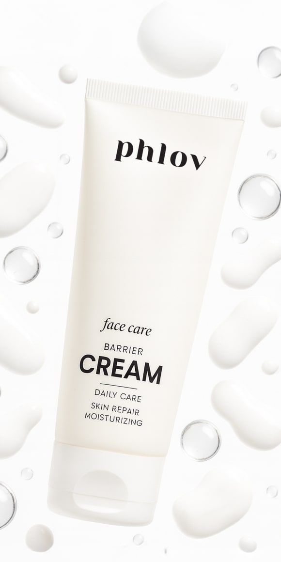 barriere creme