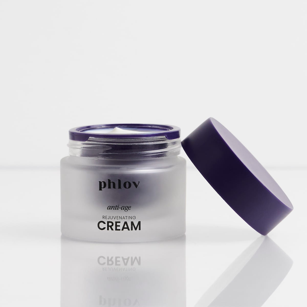 Anti-Aging VERJÜNGUNGSCREME