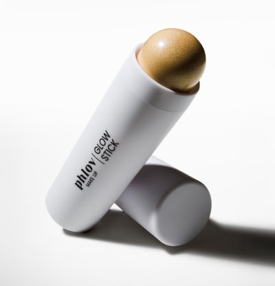 champagne glow stick